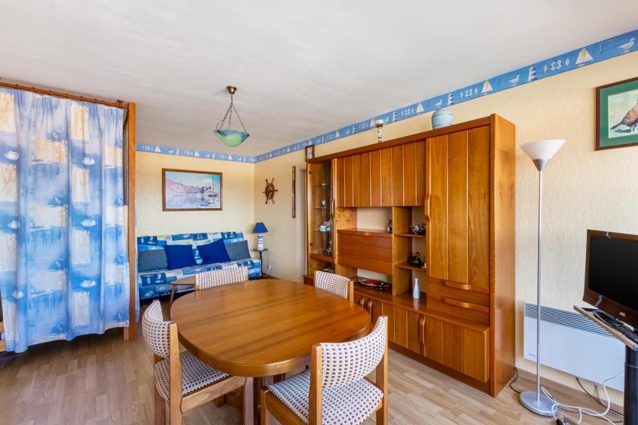 Appartement Corvette à Courseulles-sur-Mer Extérieur photo