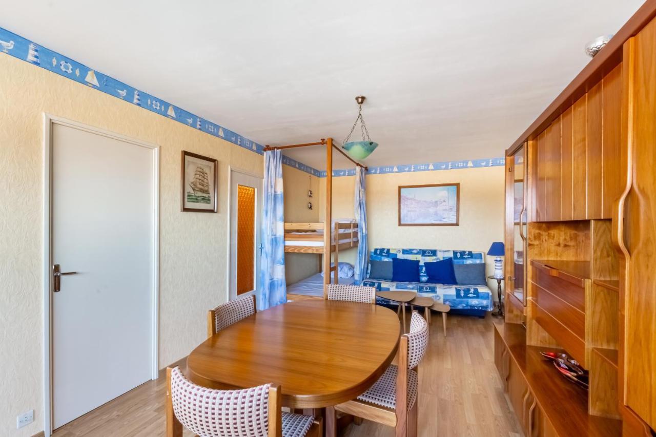 Appartement Corvette à Courseulles-sur-Mer Extérieur photo